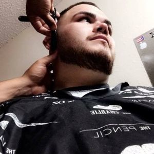 Meet your Posher, Tony